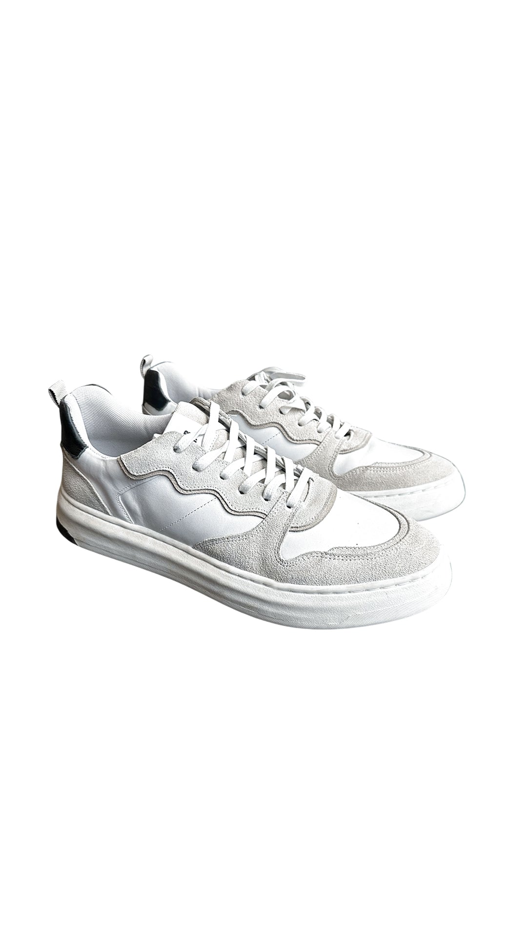 Zapatos Shelter