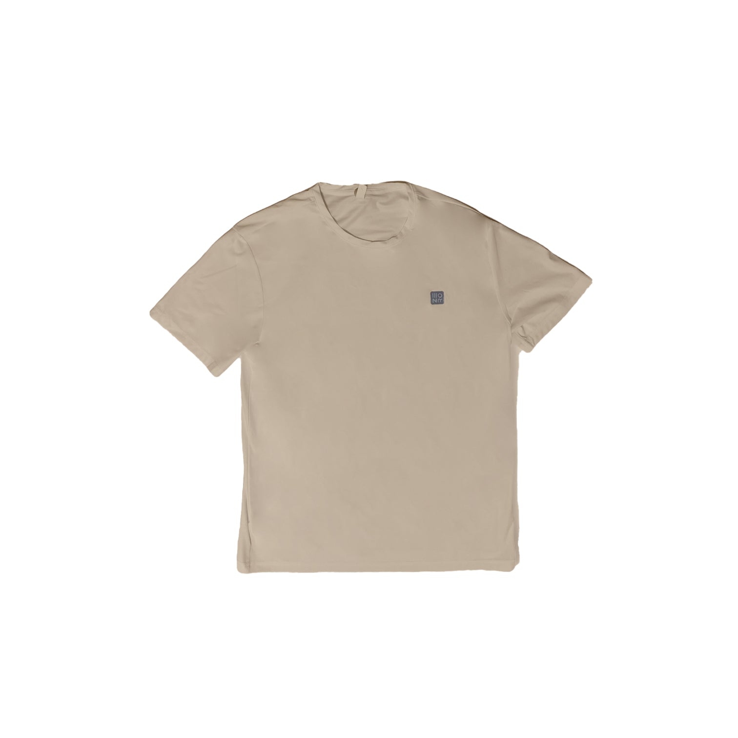 Camiseta oversize(ION)