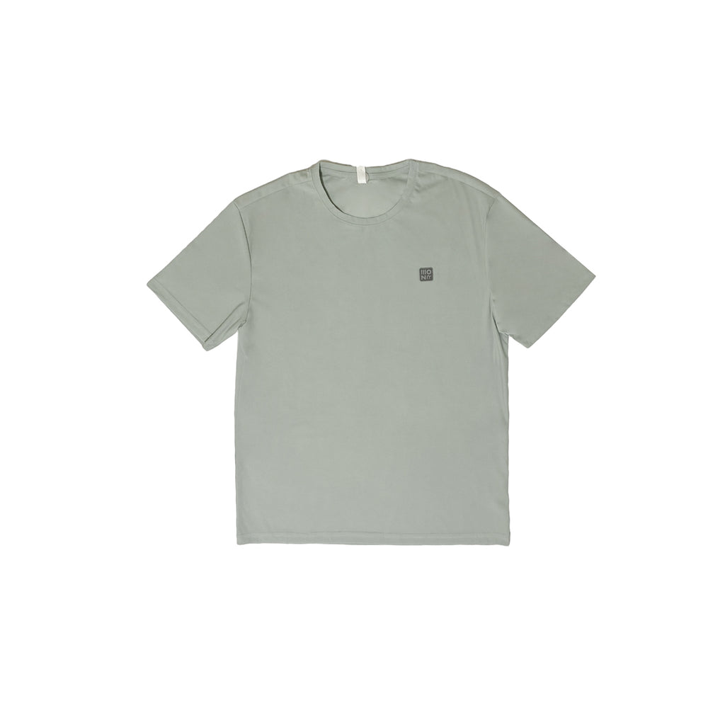 Camiseta oversize(ION)