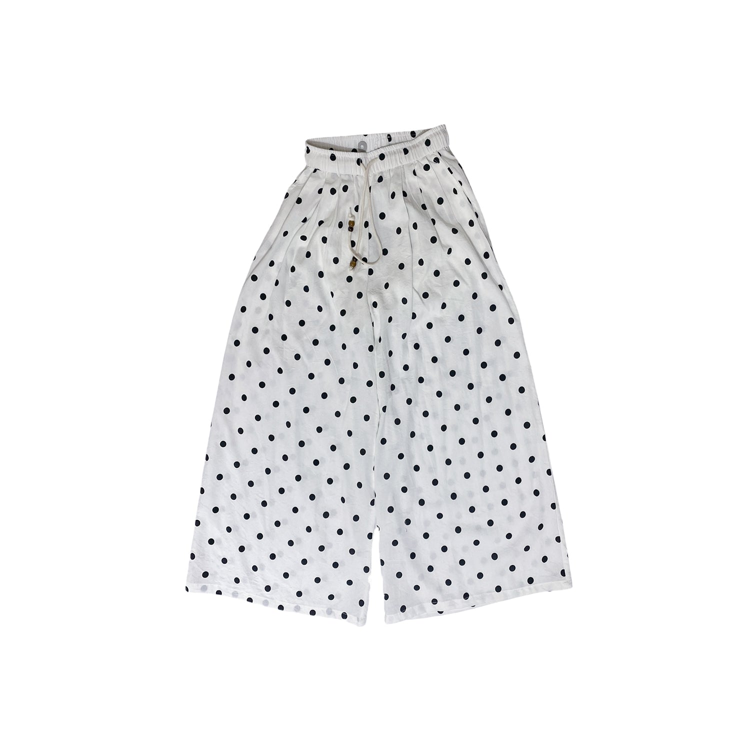 Pantalon de lunares
