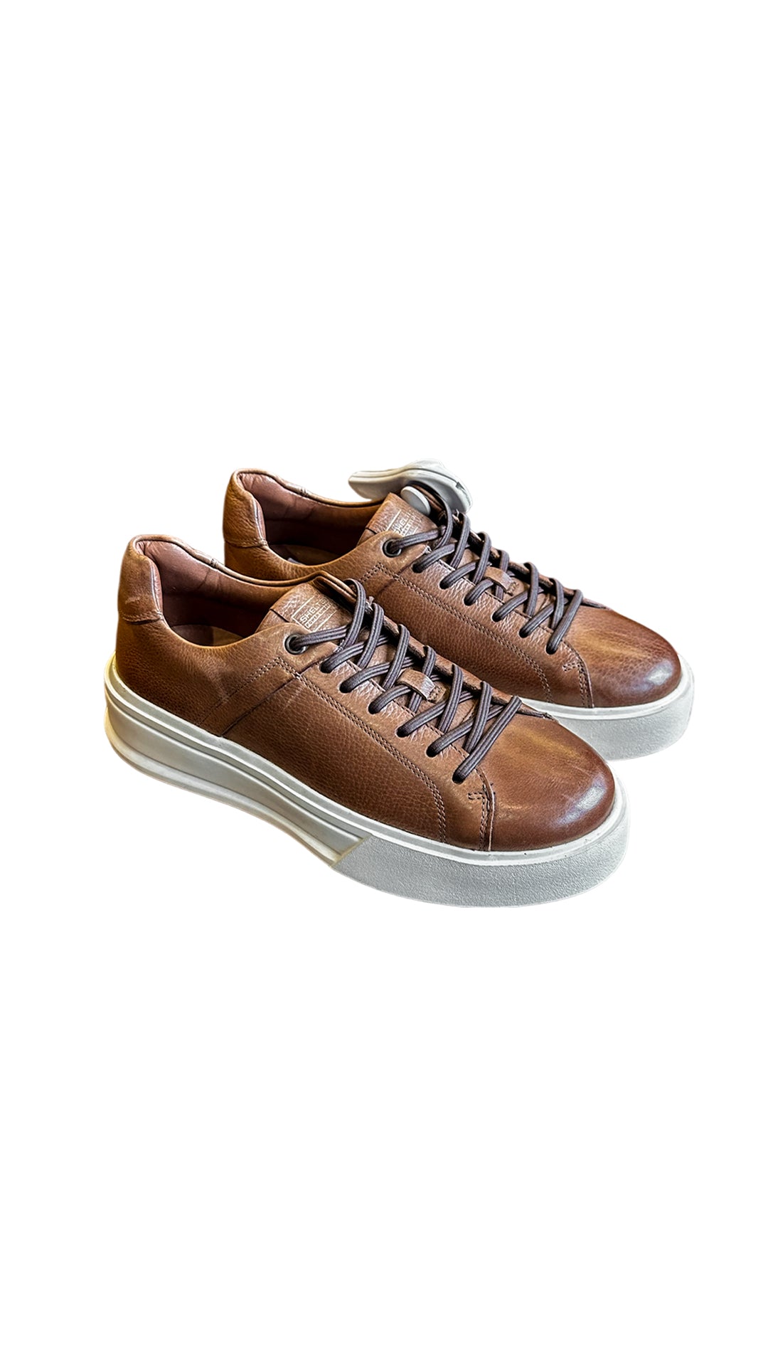 Zaptaos Low Top