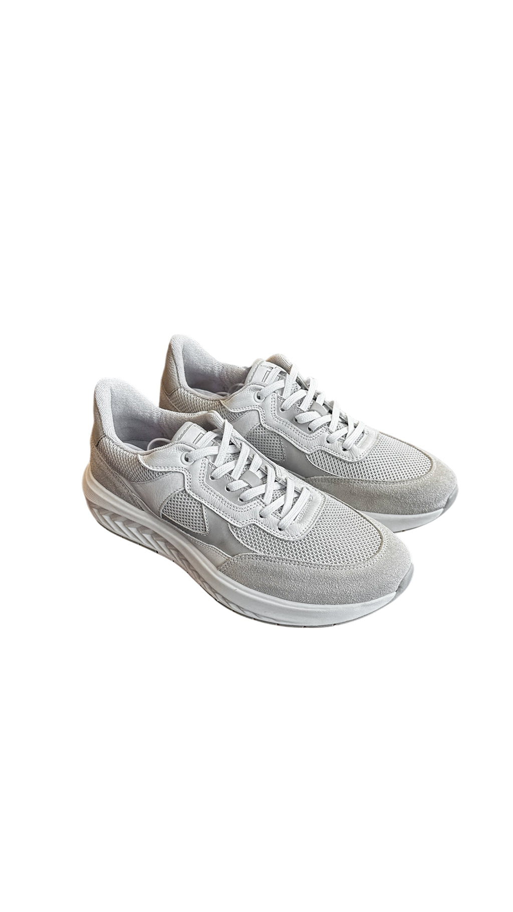 Zapatos Rollingsoft