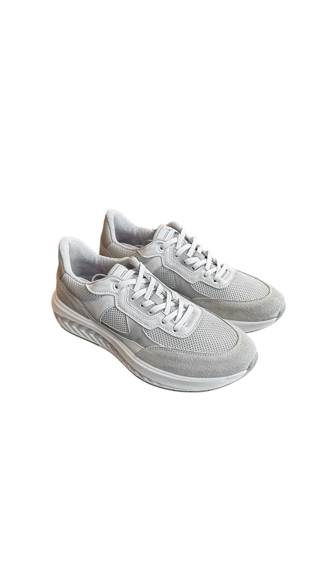 Zapatos Rollingsoft
