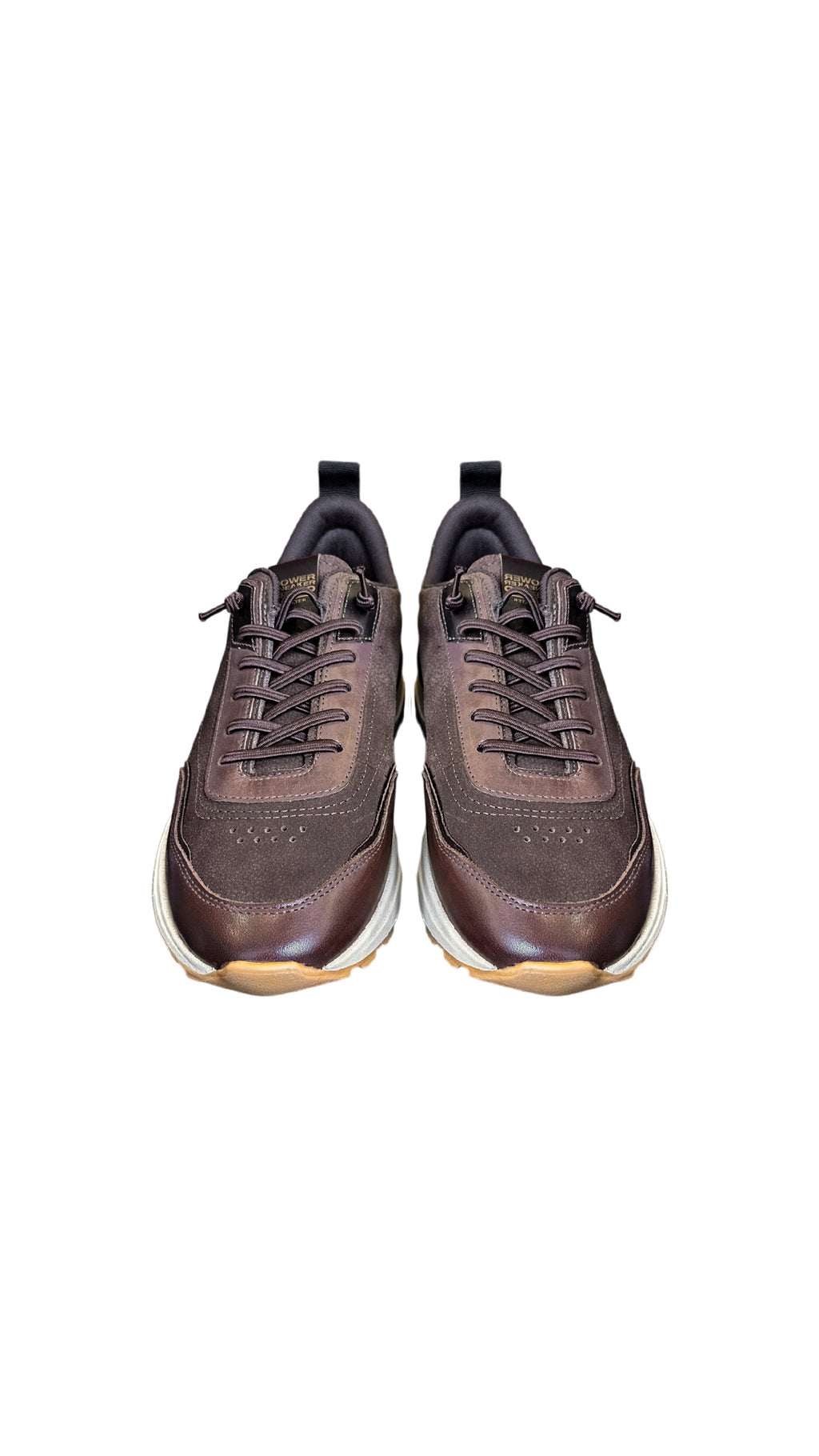 Zapatos Sport Makenji