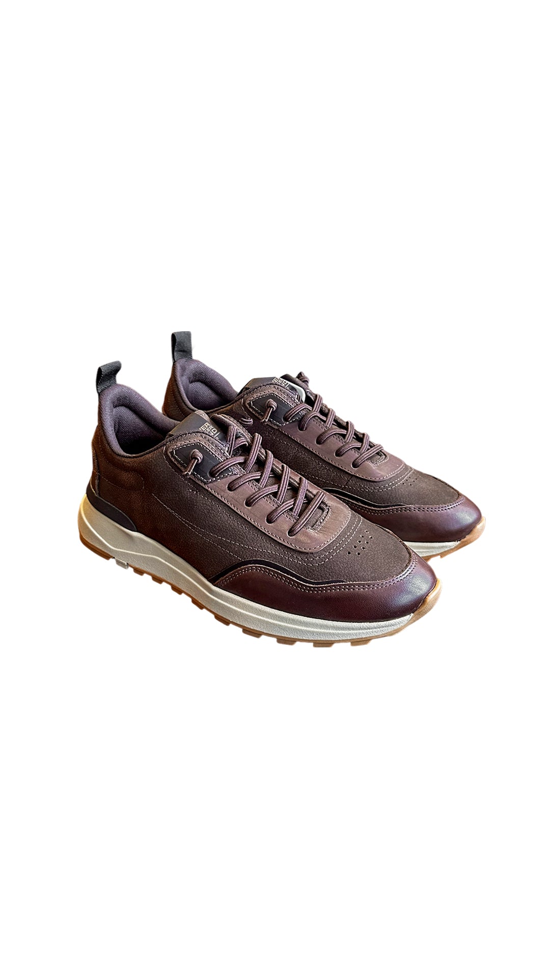 Zapatos Sport Makenji