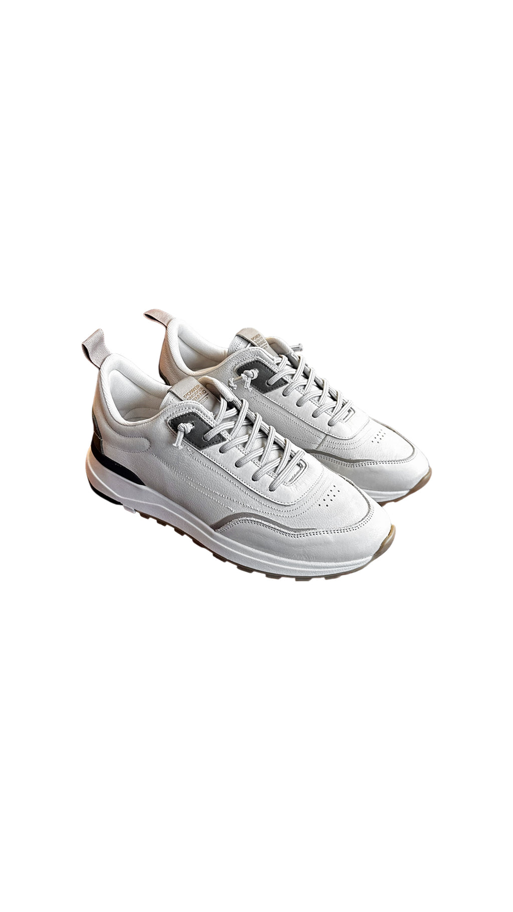 Zapatos Sport Makenji
