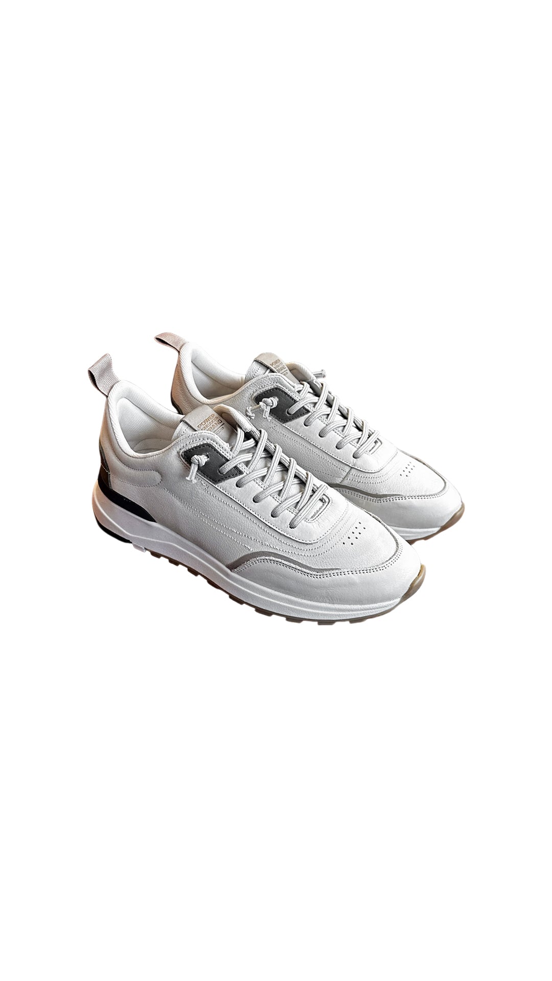 Zapatos Sport Makenji