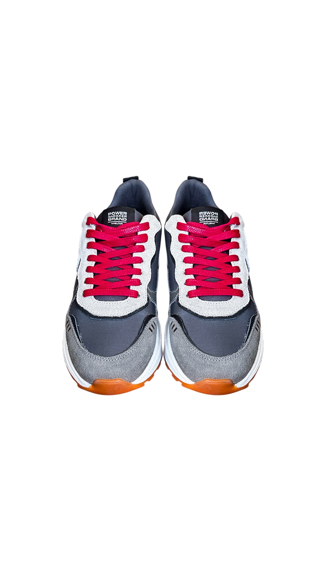 Zapatos Shelter deportivos