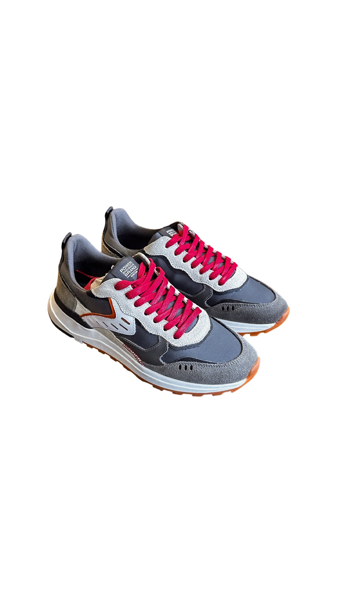 Zapatos Shelter deportivos