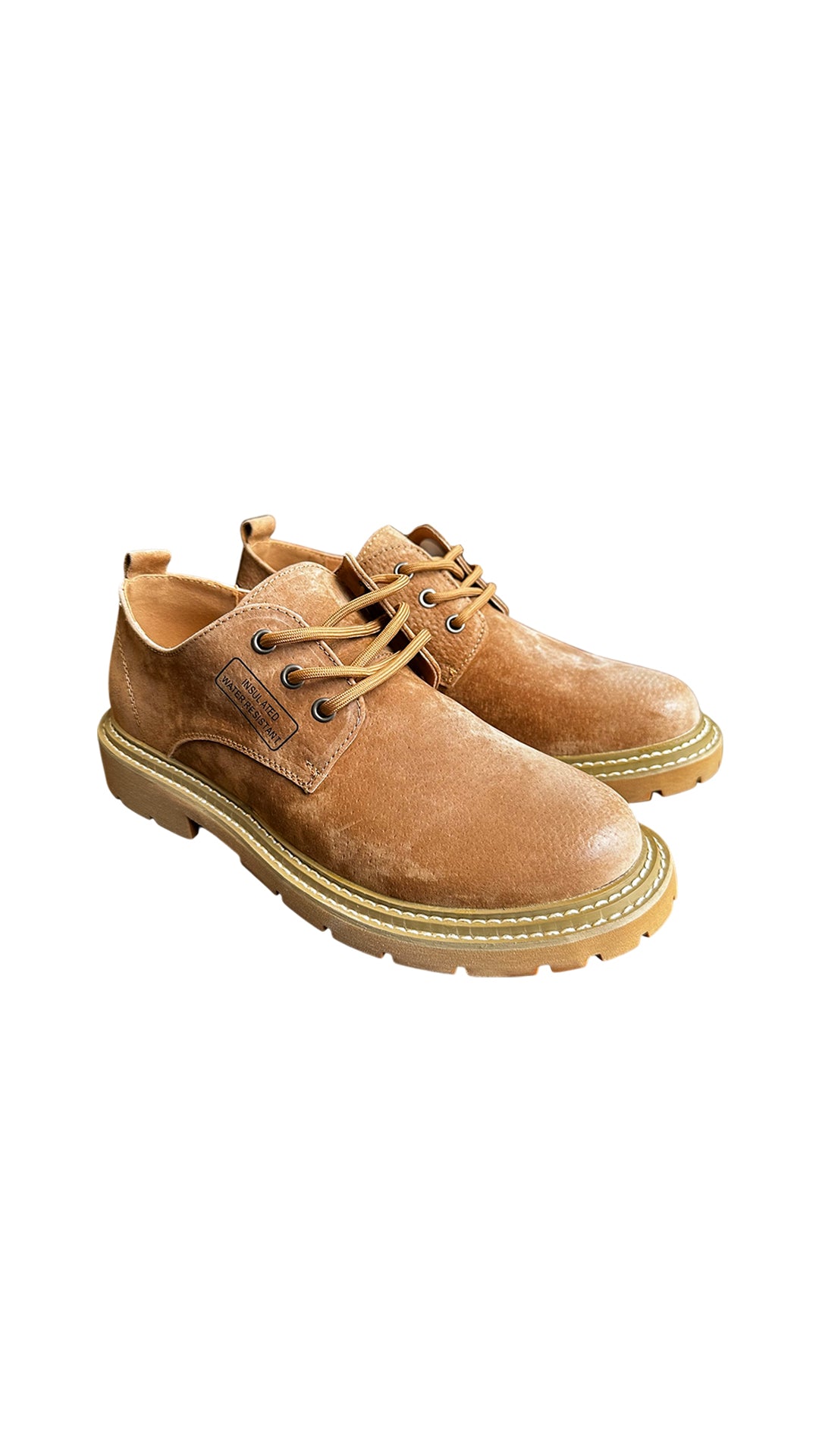Zapatos Dervi clásicos