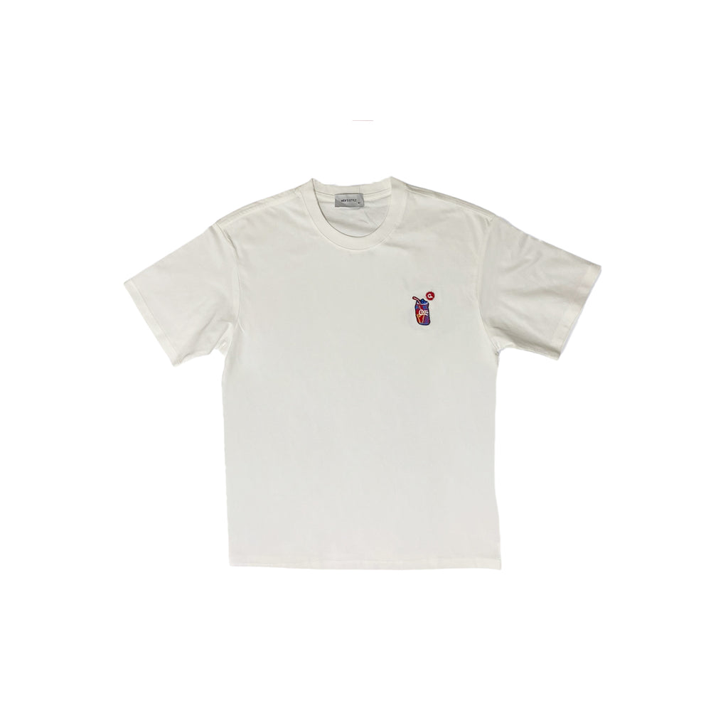 Camiseta Regular Gaseosa