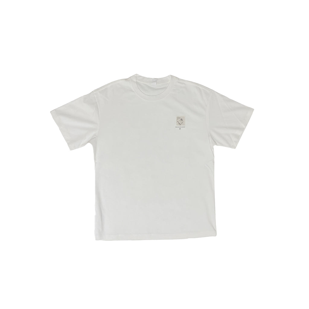 Camiseta Oversize Oso Buder
