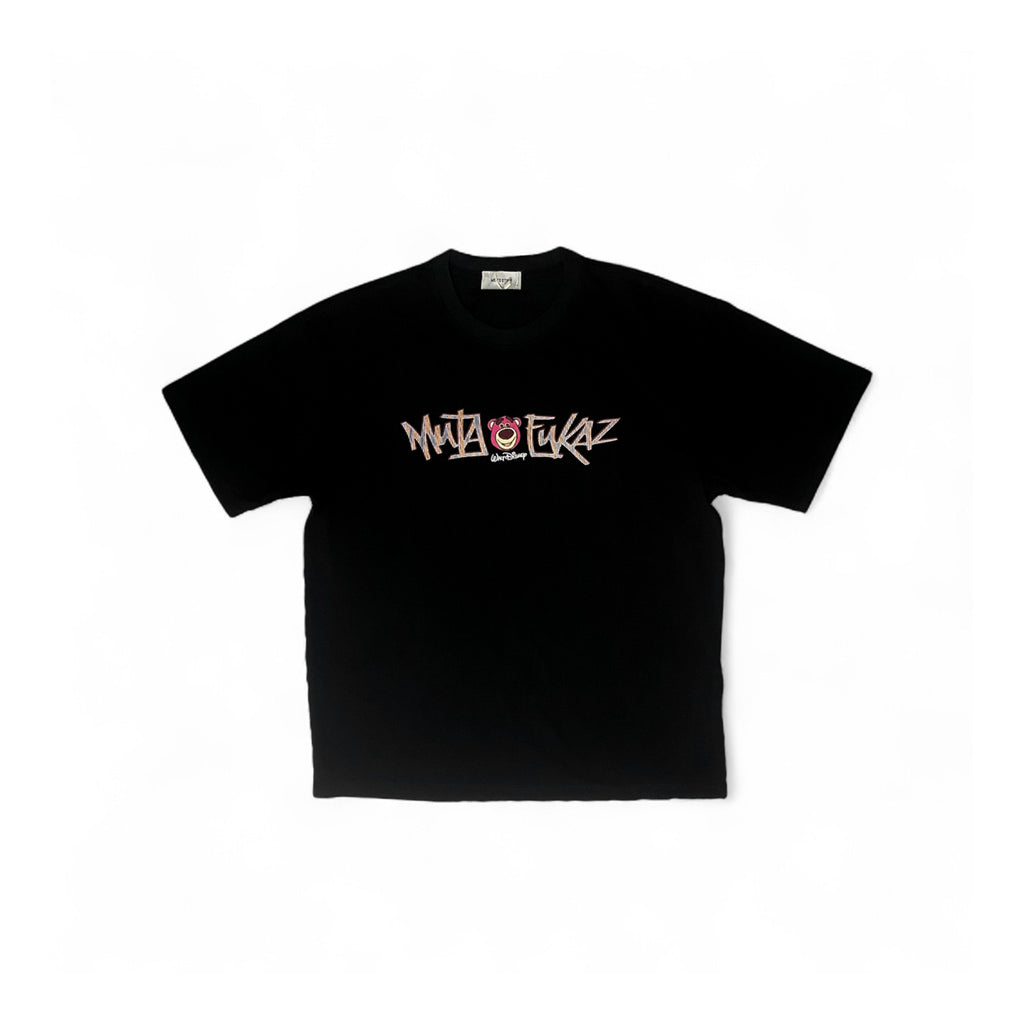 Camiseta Oversize (Mutafukaz)