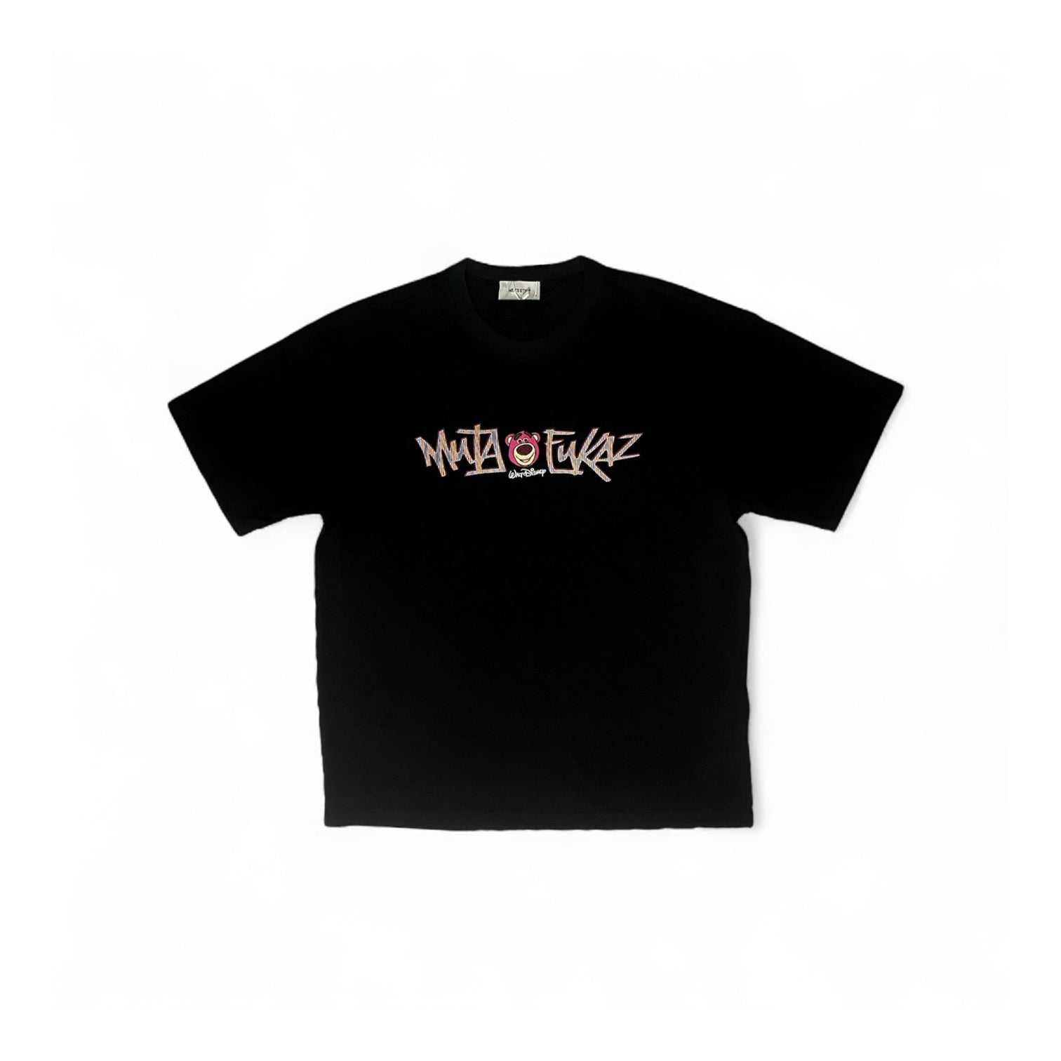 Camiseta Oversize (Mutafukaz)