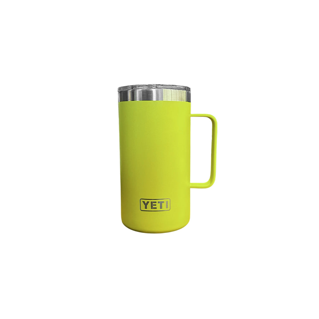 Termo Yeti Rambler 24 oz