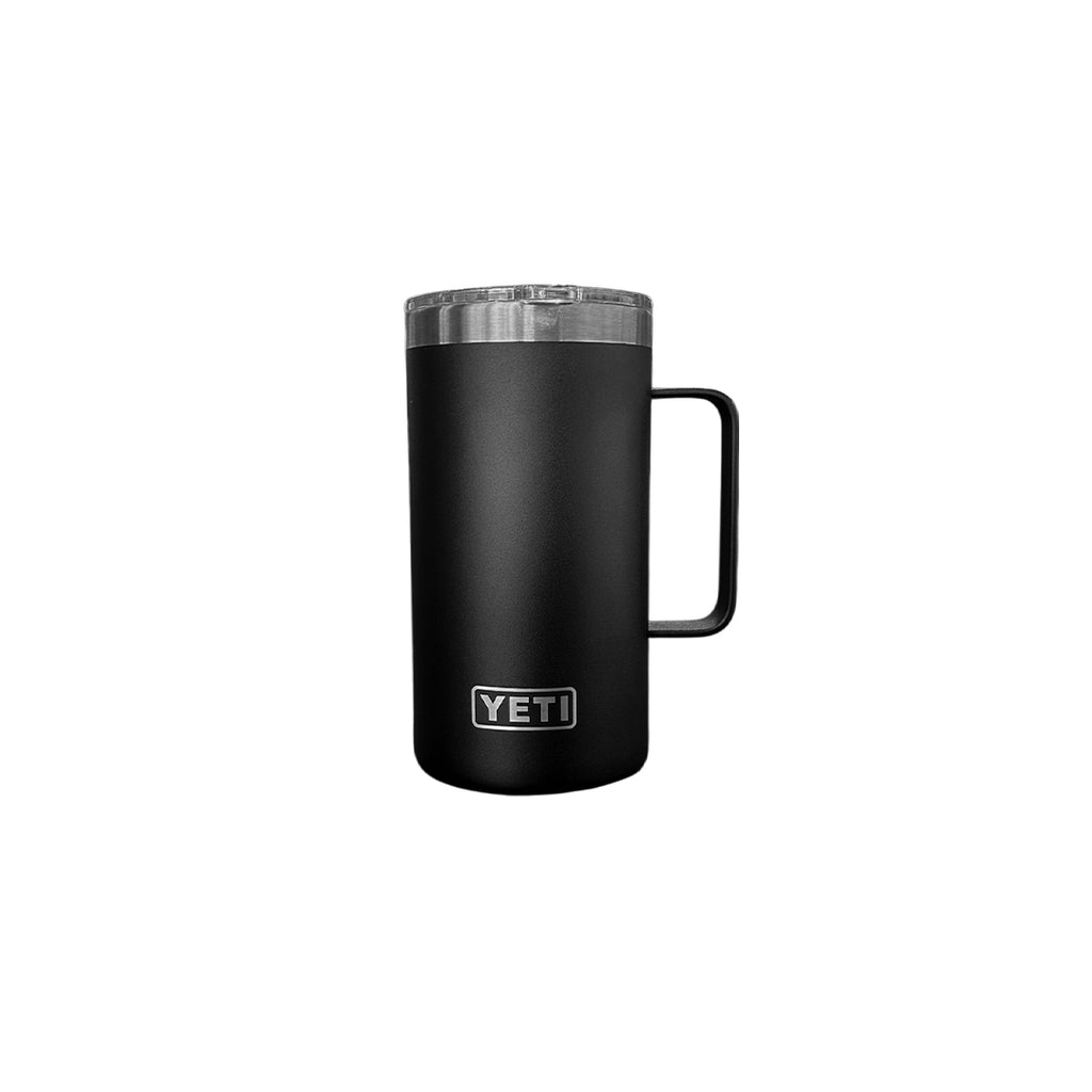 Termo Yeti Rambler 24 oz