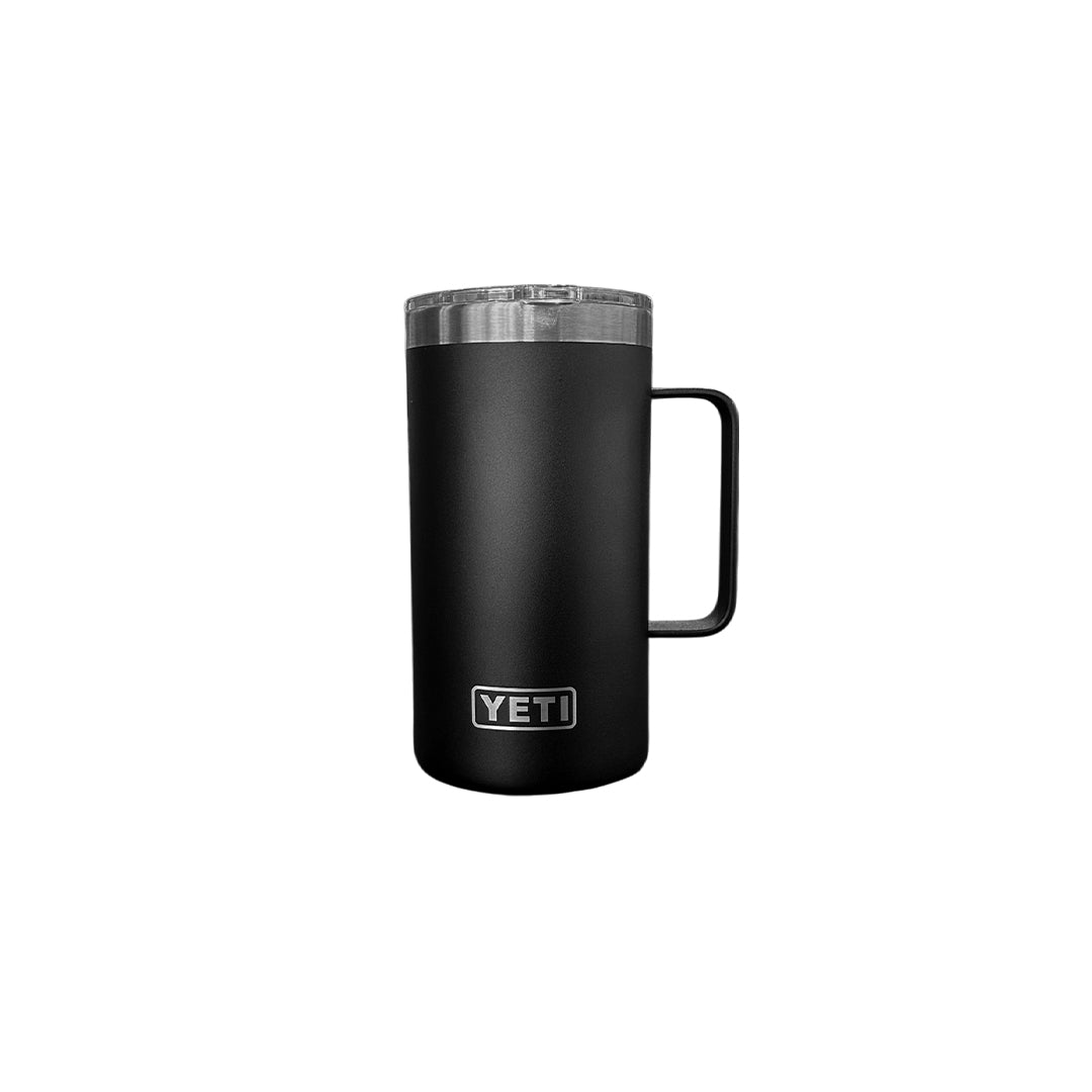 Termo Yeti Rambler 24 oz