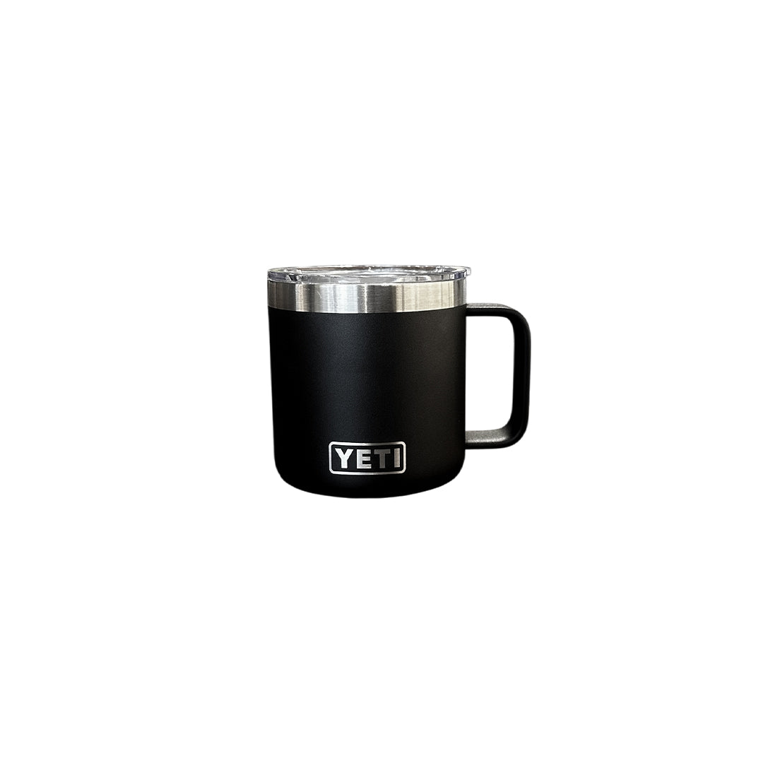 Termo  YETI Rambler