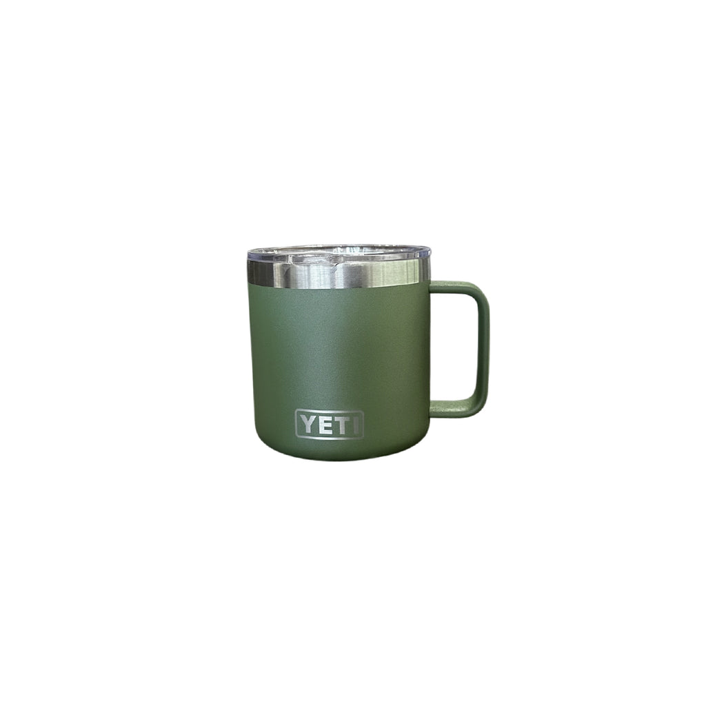 Termo  YETI Rambler