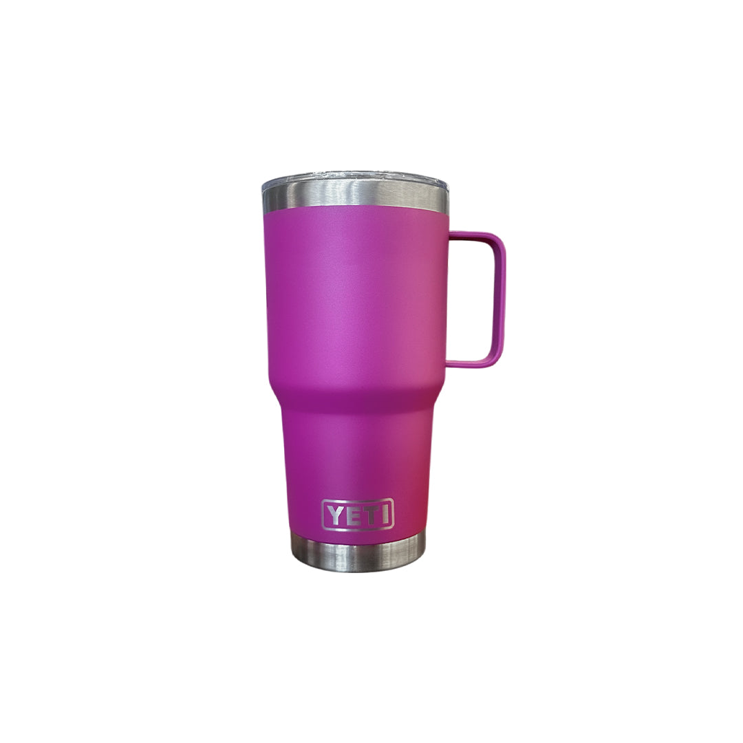 Termo Yeti Rmbler 42oz