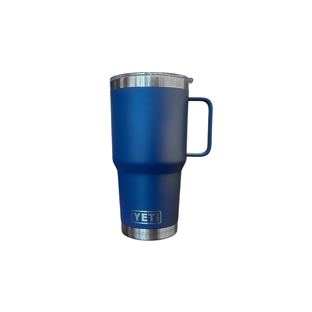 Termo Yeti Rmbler 42oz