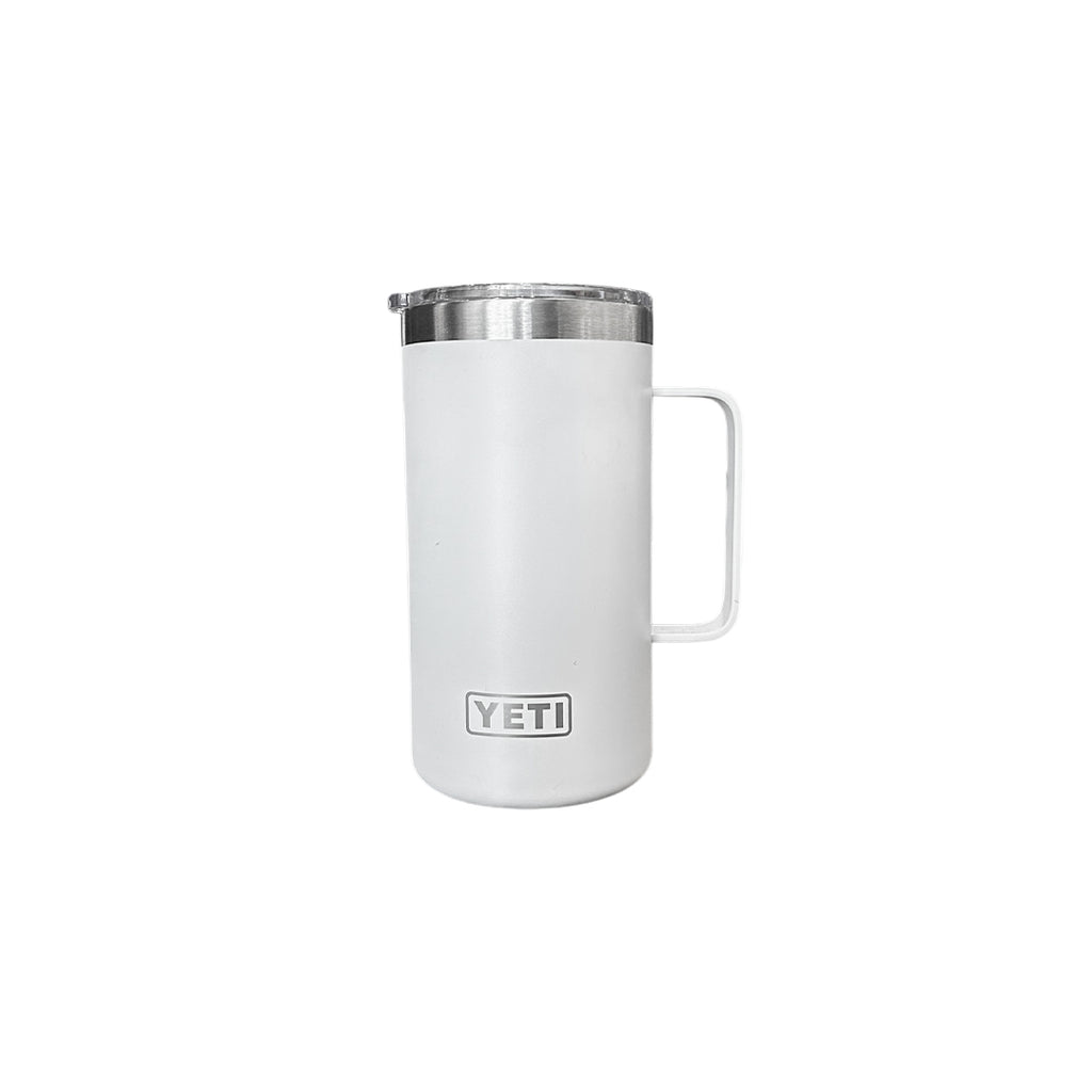 Termo Yeti Rambler 24 oz