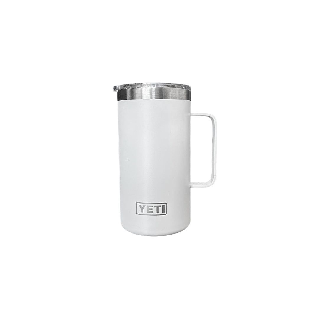 Termo Yeti Rambler 24 oz